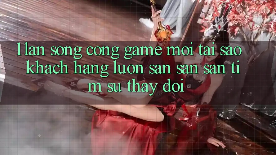 1. Làn Sóng Cổng Game Mới: Tại Sao Khách hàng Luôn Săn săn săn tìm Sự Thay Đổi? 1. Làn Sóng Cổng Game Mới: Tại Sao Khách hàng Luôn Săn săn săn tìm Sự Thay Đổi?