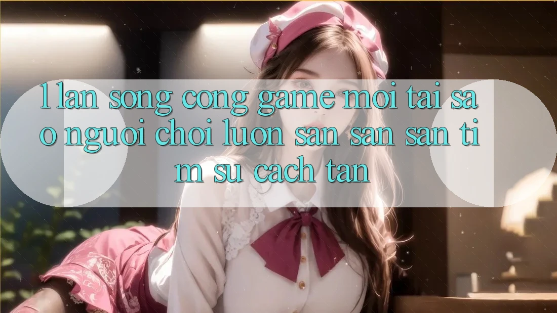 1. Làn Sóng Cổng Game Mới: Tại Sao Người Chơi Luôn Săn săn săn tìm Sự Cách tân? 1. Làn Sóng Cổng Game Mới: Tại Sao Người Chơi Luôn Săn săn săn tìm Sự Cách tân?