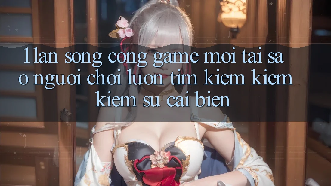 1. Làn Sóng Cổng Game Mới: Tại Sao Người Chơi Luôn Tìm kiếm kiếm Kiếm Sự Cải biến? 1. Làn Sóng Cổng Game Mới: Tại Sao Người Chơi Luôn Tìm kiếm kiếm Kiếm Sự Cải biến?