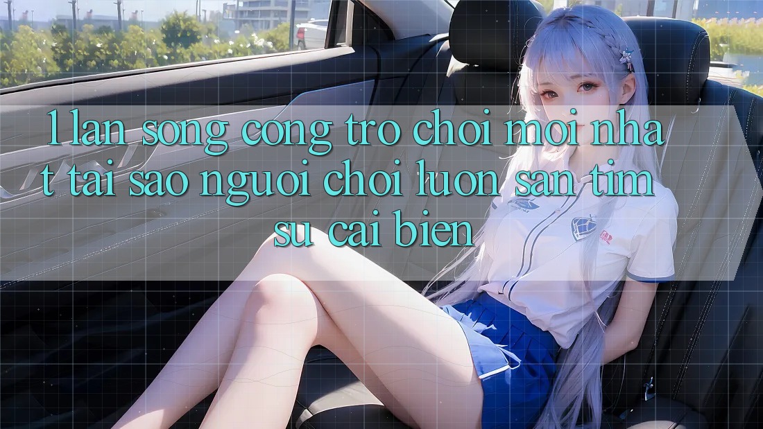 1. Làn Sóng Cổng Trò chơi Mới nhất: Tại Sao Người Chơi Luôn Săn tìm Sự Cải biến? 1. Làn Sóng Cổng Trò chơi Mới nhất: Tại Sao Người Chơi Luôn Săn tìm Sự Cải biến?