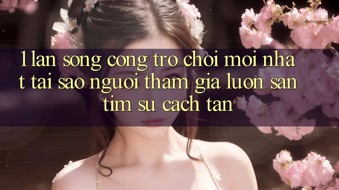 1. Làn Sóng Cổng Trò chơi Mới nhất: Tại Sao Người tham gia Luôn Săn tìm Sự Cách tân? 1. Làn Sóng Cổng Trò chơi Mới nhất: Tại Sao Người tham gia Luôn Săn tìm Sự Cách tân?