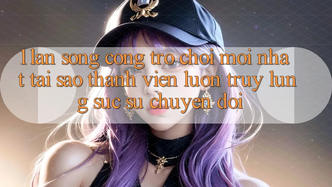1. Làn Sóng Cổng Trò chơi Mới nhất: Tại Sao Thành viên Luôn Truy lùng sục Sự Chuyển đổi? 1. Làn Sóng Cổng Trò chơi Mới nhất: Tại Sao Thành viên Luôn Truy lùng sục Sự Chuyển đổi?
