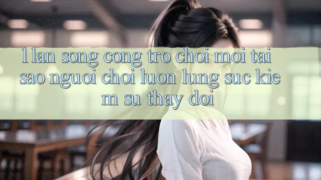 1. Làn Sóng Cổng Trò chơi Mới: Tại Sao Người Chơi Luôn Lùng sục Kiếm Sự Thay Đổi? 1. Làn Sóng Cổng Trò chơi Mới: Tại Sao Người Chơi Luôn Lùng sục Kiếm Sự Thay Đổi?