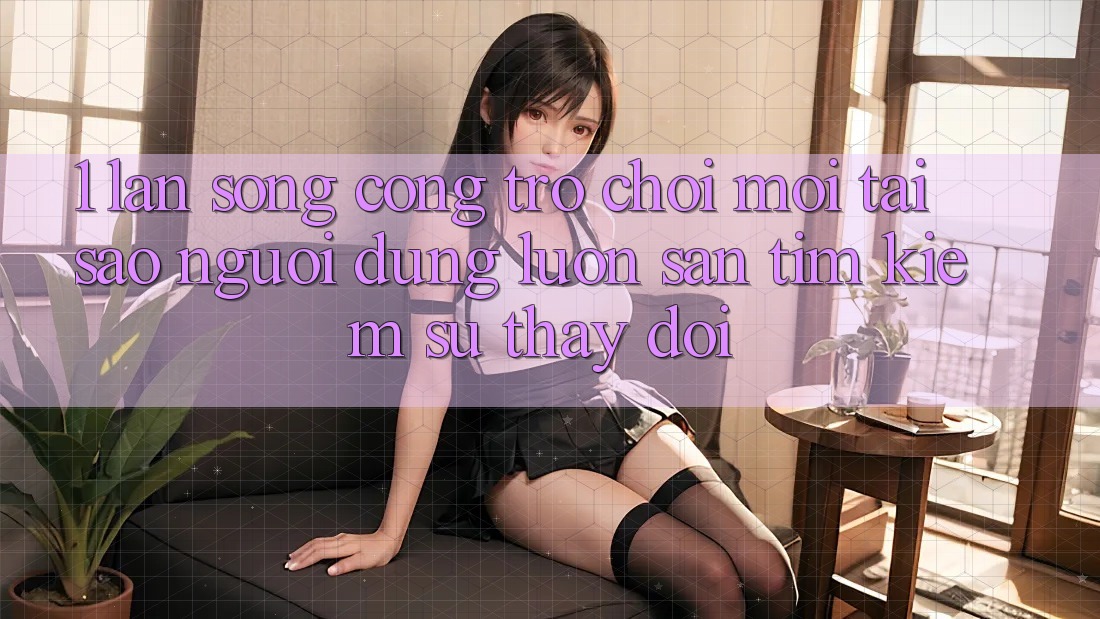 1. Làn Sóng Cổng Trò chơi Mới: Tại Sao Người dùng Luôn Săn tìm Kiếm Sự Thay Đổi? 1. Làn Sóng Cổng Trò chơi Mới: Tại Sao Người dùng Luôn Săn tìm Kiếm Sự Thay Đổi?