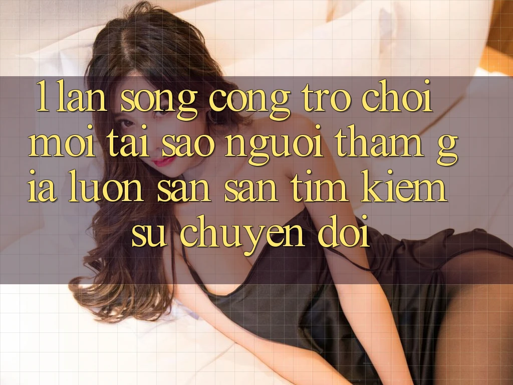 1. Làn Sóng Cổng Trò chơi Mới: Tại Sao Người tham gia Luôn Săn săn tìm kiếm Sự Chuyển đổi? 1. Làn Sóng Cổng Trò chơi Mới: Tại Sao Người tham gia Luôn Săn săn tìm kiếm Sự Chuyển đổi?