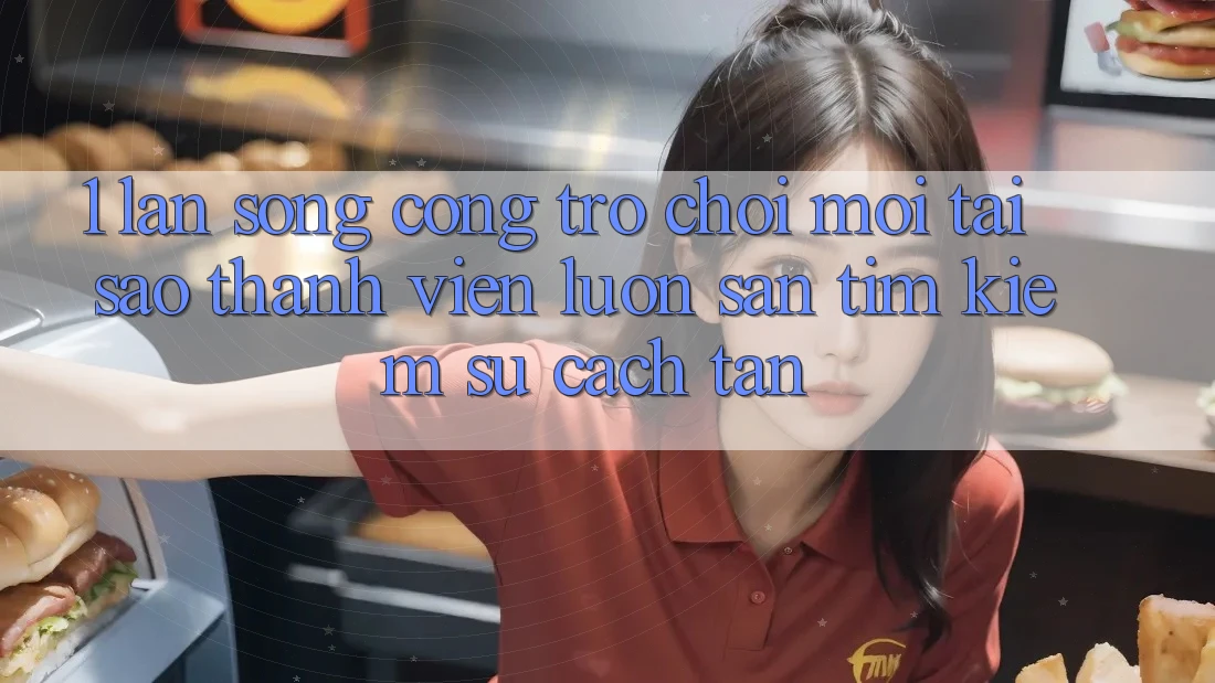 1. Làn Sóng Cổng Trò chơi Mới: Tại Sao Thành viên Luôn Săn tìm Kiếm Sự Cách tân? 1. Làn Sóng Cổng Trò chơi Mới: Tại Sao Thành viên Luôn Săn tìm Kiếm Sự Cách tân?