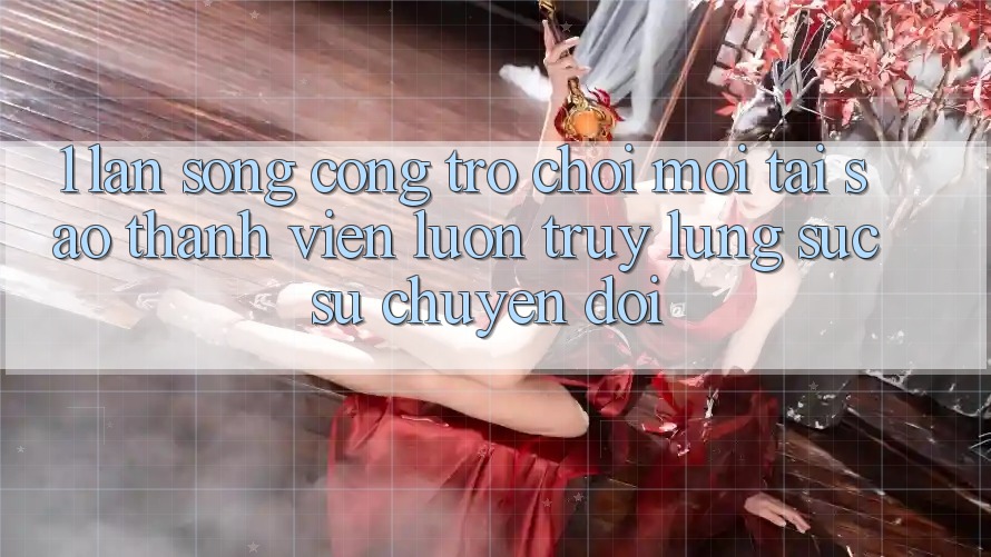 1. Làn Sóng Cổng Trò chơi Mới: Tại Sao Thành viên Luôn Truy lùng sục Sự Chuyển đổi? 1. Làn Sóng Cổng Trò chơi Mới: Tại Sao Thành viên Luôn Truy lùng sục Sự Chuyển đổi?