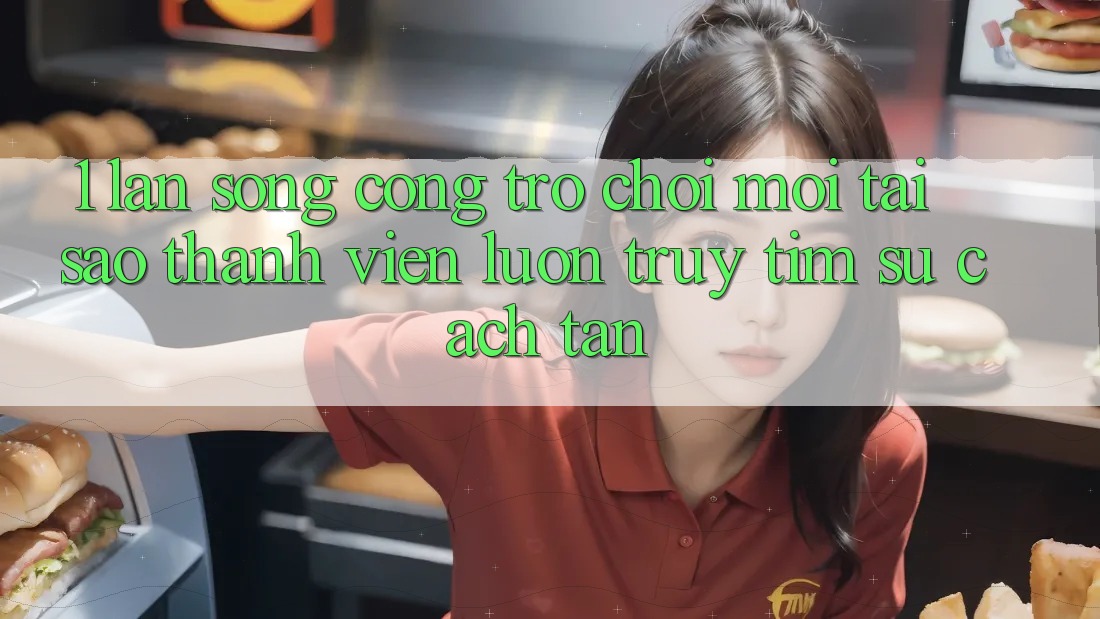 1. Làn Sóng Cổng Trò chơi Mới: Tại Sao Thành viên Luôn Truy tìm Sự Cách tân? 1. Làn Sóng Cổng Trò chơi Mới: Tại Sao Thành viên Luôn Truy tìm Sự Cách tân?