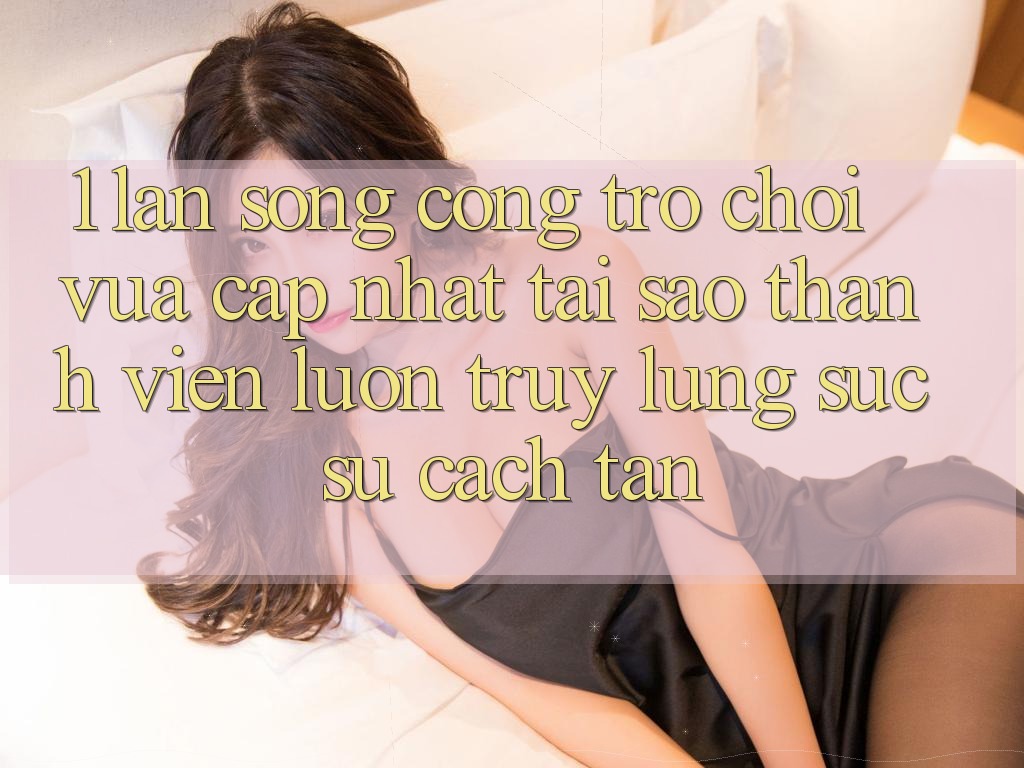 1. Làn Sóng Cổng Trò chơi Vừa cập nhật: Tại Sao Thành viên Luôn Truy lùng sục Sự Cách tân? 1. Làn Sóng Cổng Trò chơi Vừa cập nhật: Tại Sao Thành viên Luôn Truy lùng sục Sự Cách tân?