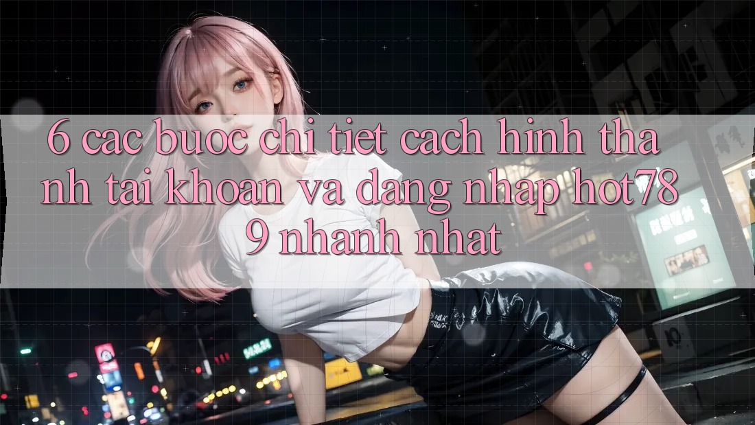 6. Các bước Chi Tiết Cách Hình thành tài khoản Và Đăng Nhập hot789 Nhanh Nhất 6. Các bước Chi Tiết Cách Hình thành tài khoản Và Đăng Nhập hot789 Nhanh Nhất