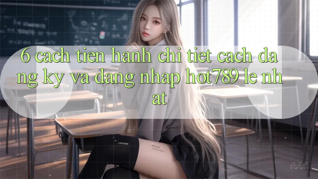 6. Cách tiến hành Chi Tiết Cách Đăng Ký Và Đăng Nhập hot789 Lẹ Nhất 6. Cách tiến hành Chi Tiết Cách Đăng Ký Và Đăng Nhập hot789 Lẹ Nhất