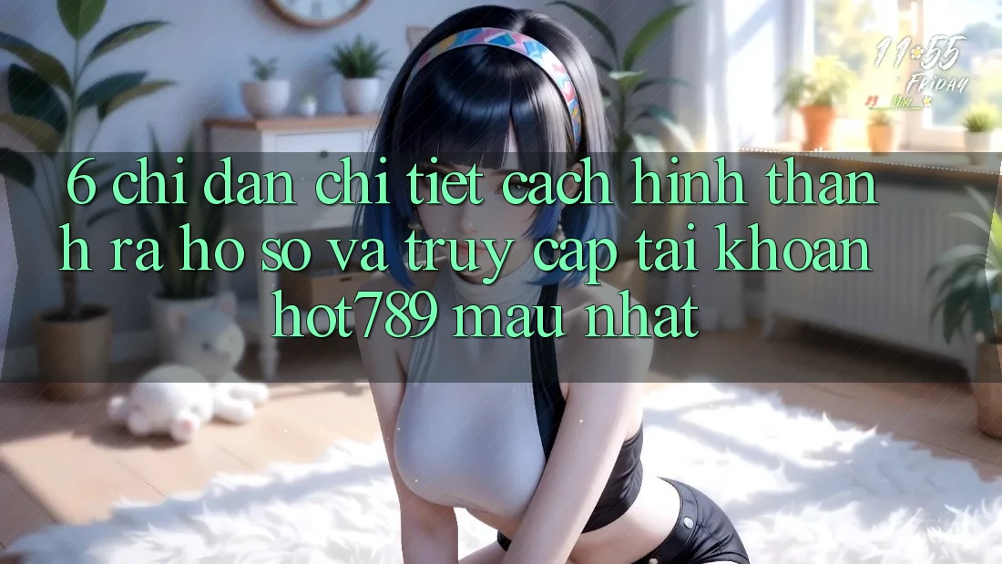 6. Chỉ dẫn Chi Tiết Cách Hình thành ra hồ sơ Và Truy cập tài khoản hot789 Mau Nhất 6. Chỉ dẫn Chi Tiết Cách Hình thành ra hồ sơ Và Truy cập tài khoản hot789 Mau Nhất