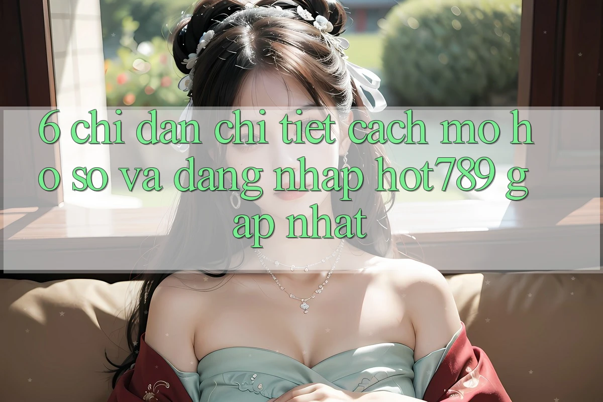 6. Chỉ dẫn Chi Tiết Cách Mở hồ sơ Và Đăng Nhập hot789 Gấp Nhất 6. Chỉ dẫn Chi Tiết Cách Mở hồ sơ Và Đăng Nhập hot789 Gấp Nhất