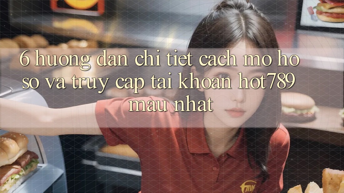 6. Hướng Dẫn Chi Tiết Cách Mở hồ sơ Và Truy cập tài khoản hot789 Mau Nhất 6. Hướng Dẫn Chi Tiết Cách Mở hồ sơ Và Truy cập tài khoản hot789 Mau Nhất