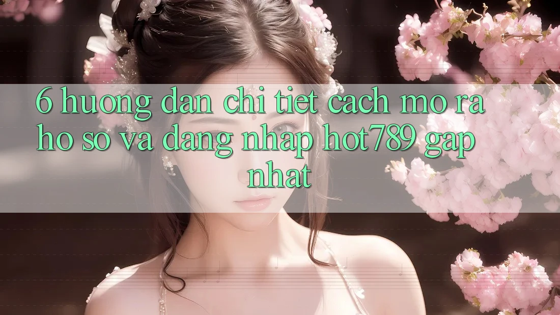 6. Hướng Dẫn Chi Tiết Cách Mở ra hồ sơ Và Đăng Nhập hot789 Gấp Nhất 6. Hướng Dẫn Chi Tiết Cách Mở ra hồ sơ Và Đăng Nhập hot789 Gấp Nhất