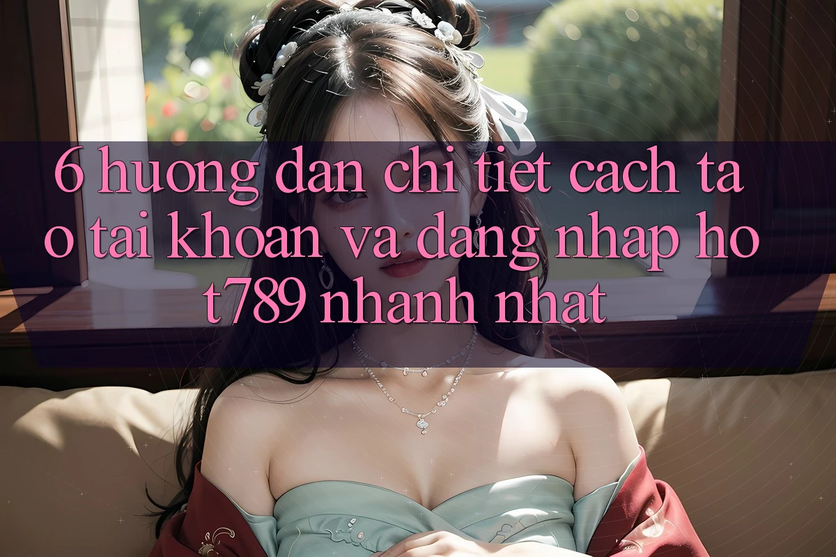6. Hướng dẫn Chi Tiết Cách Tạo tài khoản Và Đăng Nhập hot789 Nhanh Nhất 6. Hướng dẫn Chi Tiết Cách Tạo tài khoản Và Đăng Nhập hot789 Nhanh Nhất