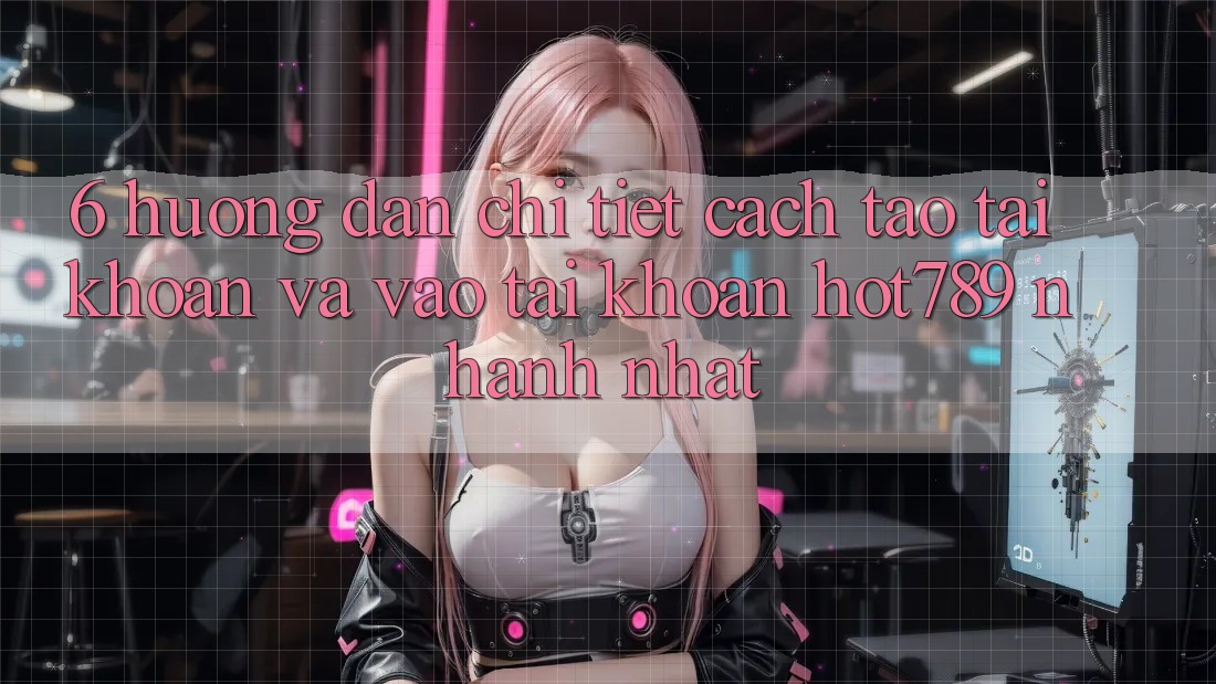 6. Hướng Dẫn Chi Tiết Cách Tạo tài khoản Và Vào tài khoản hot789 Nhanh Nhất 6. Hướng Dẫn Chi Tiết Cách Tạo tài khoản Và Vào tài khoản hot789 Nhanh Nhất