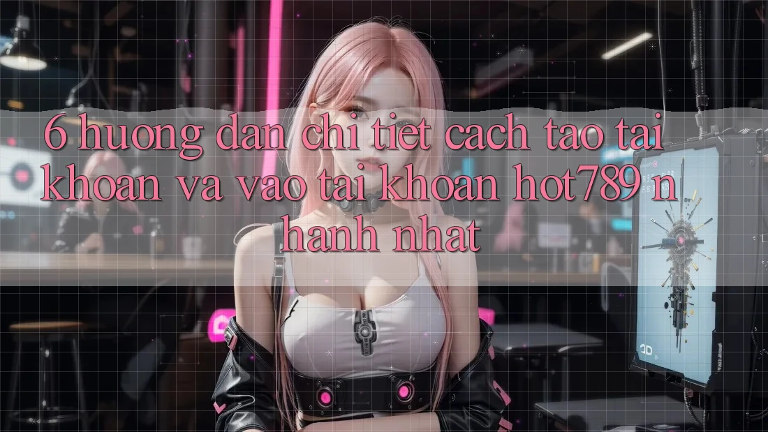 6. Hướng Dẫn Chi Tiết Cách Tạo tài khoản Và Vào tài khoản hot789 Nhanh Nhất 6. Hướng Dẫn Chi Tiết Cách Tạo tài khoản Và Vào tài khoản hot789 Nhanh Nhất