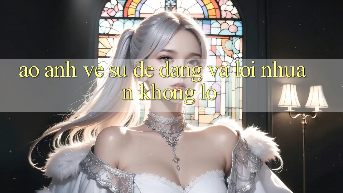 Ảo Ảnh Về Sự Dễ Dàng Và Lợi Nhuận Khổng Lồ Ảo Ảnh Về Sự Dễ Dàng Và Lợi Nhuận Khổng Lồ