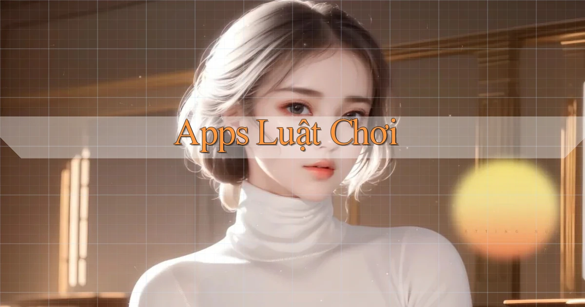 Apps Luật chơi