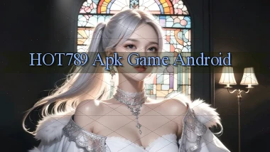 hot789 apk game android