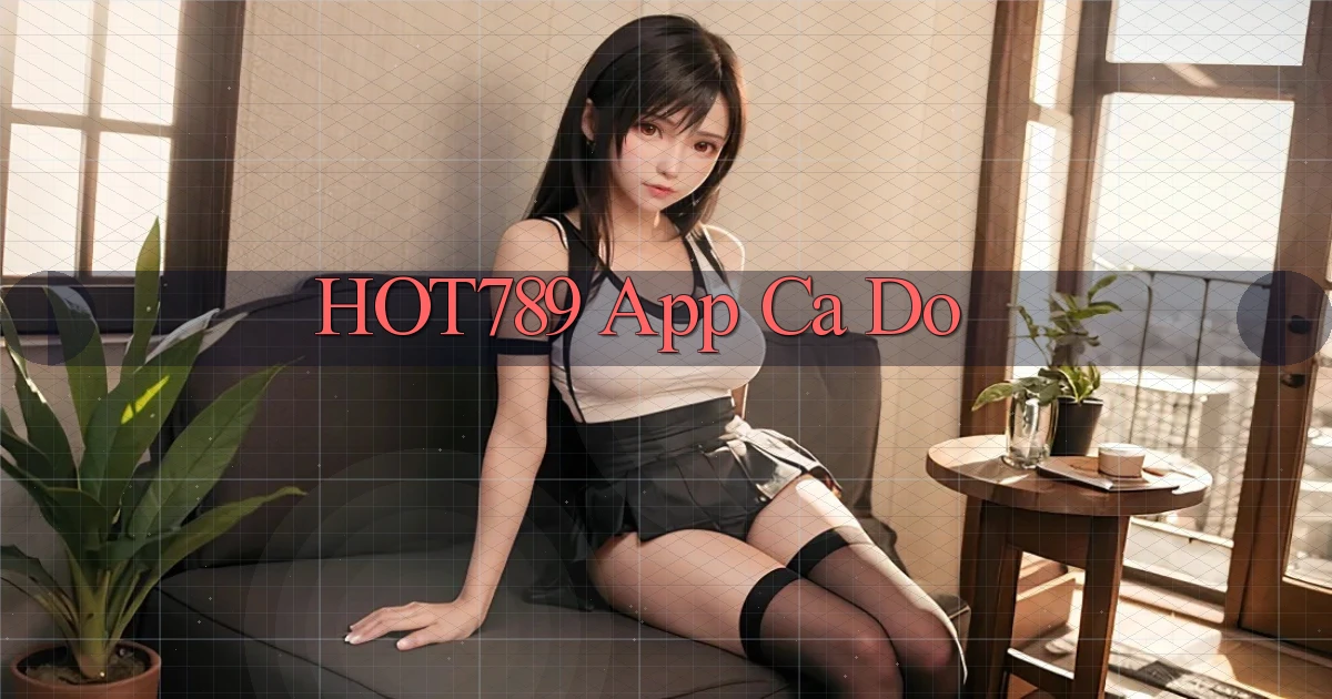hot789 app cá độ