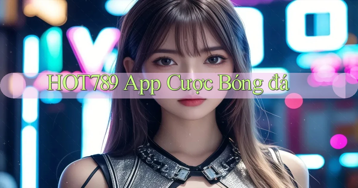 hot789 app cược bóng đá