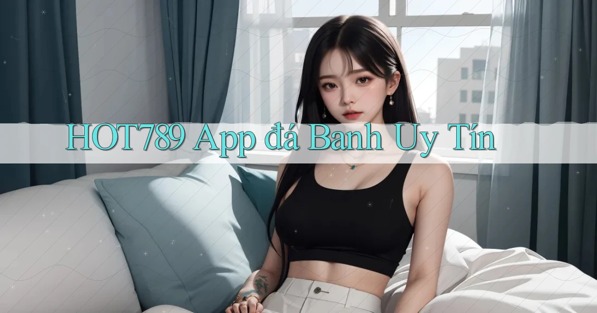 hot789 app đá banh uy tín