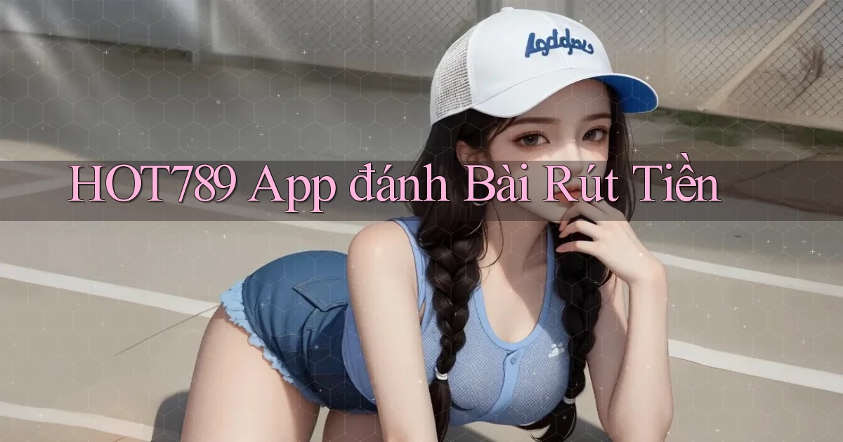 hot789 app đánh bài rút tiền