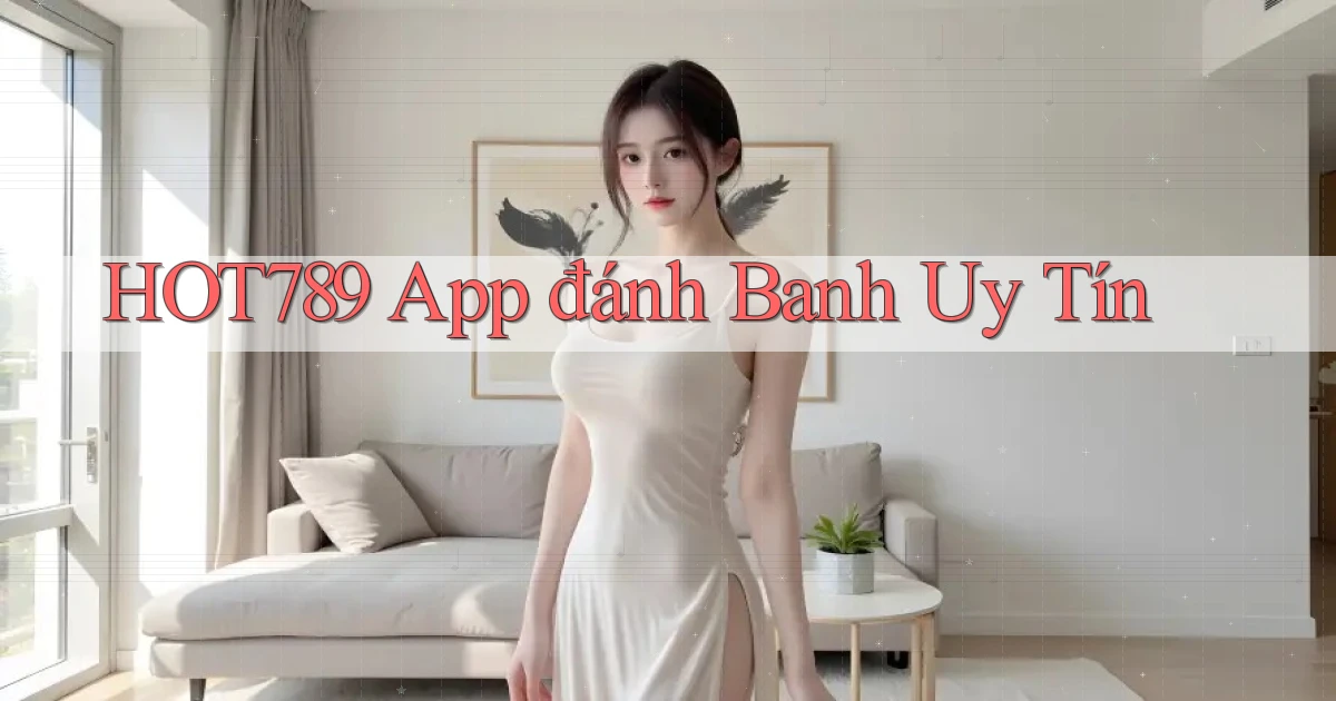 hot789 app đánh banh uy tín