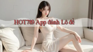 hot789 app đánh lô đề