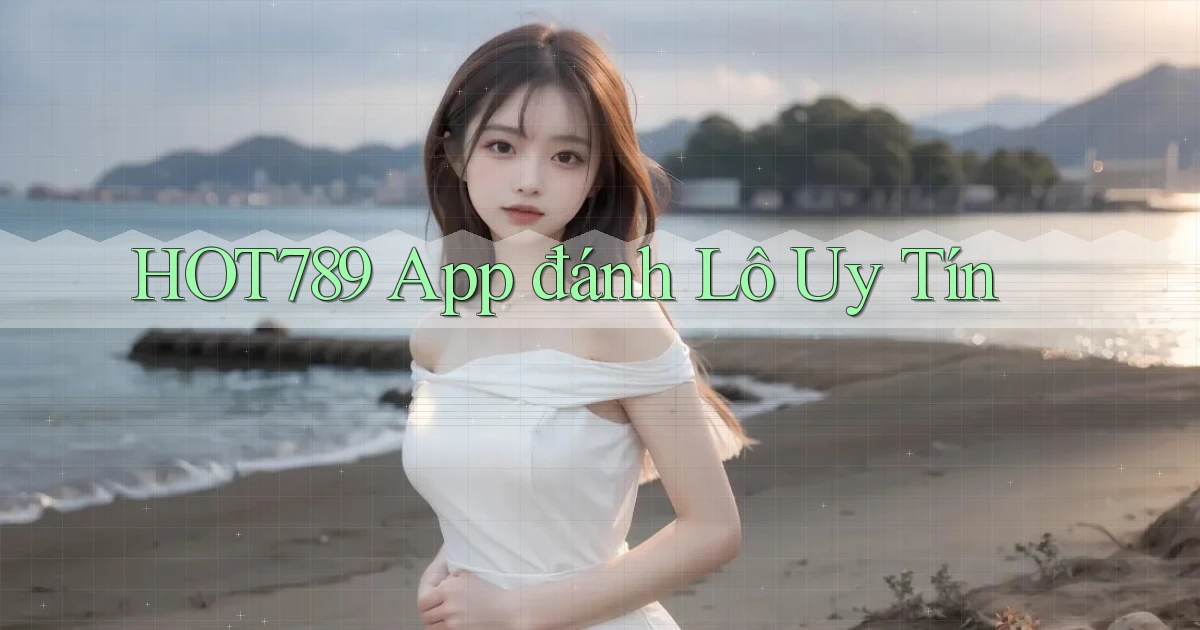 hot789 app đánh lô uy tín