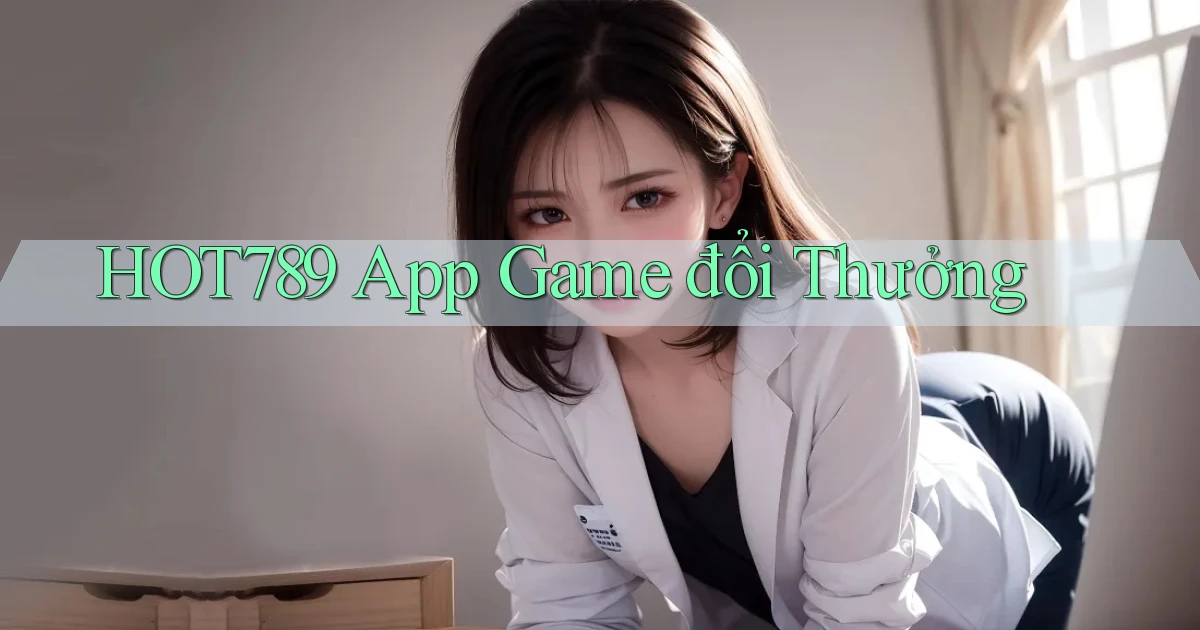 hot789 app game đổi thưởng