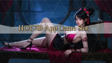 hot789 app game slot