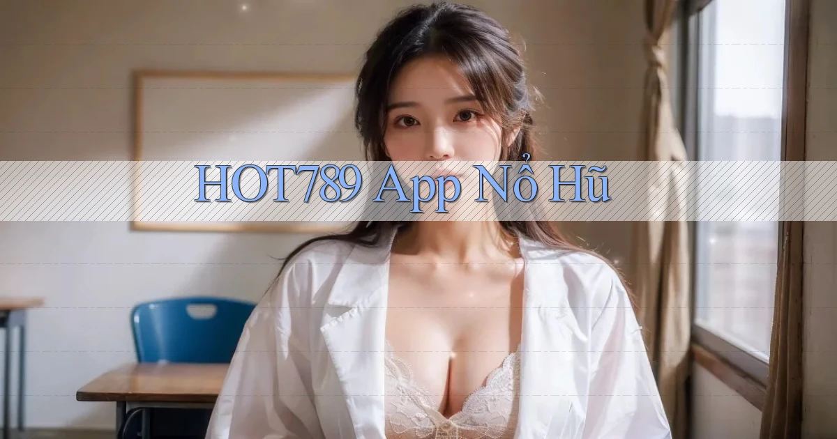 hot789 app nổ hũ