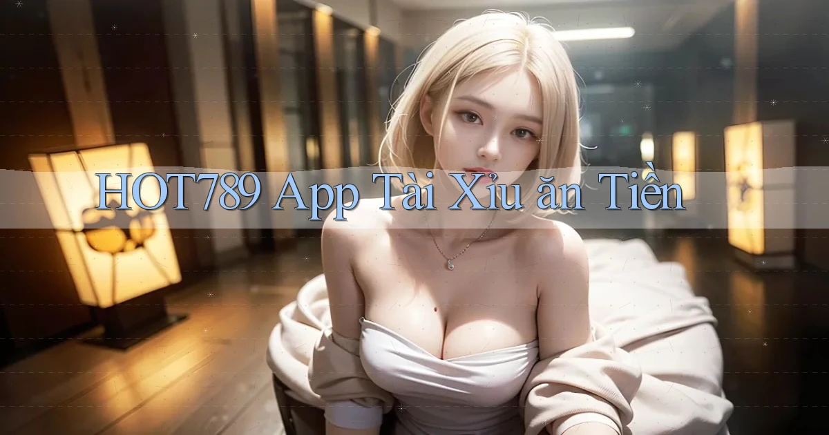 hot789 app tài xỉu ăn tiền