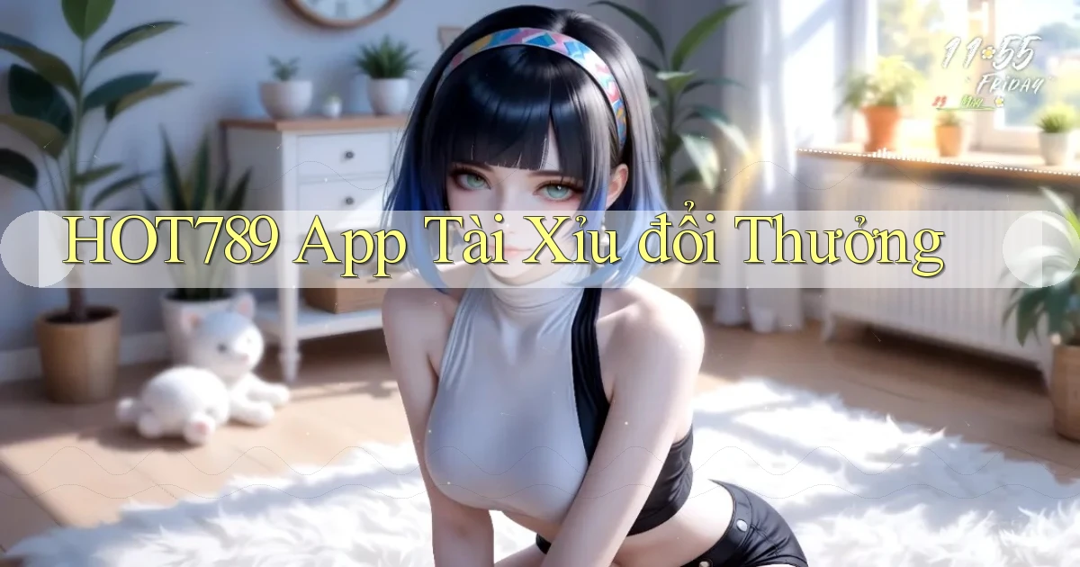 hot789 app tài xỉu đổi thưởng