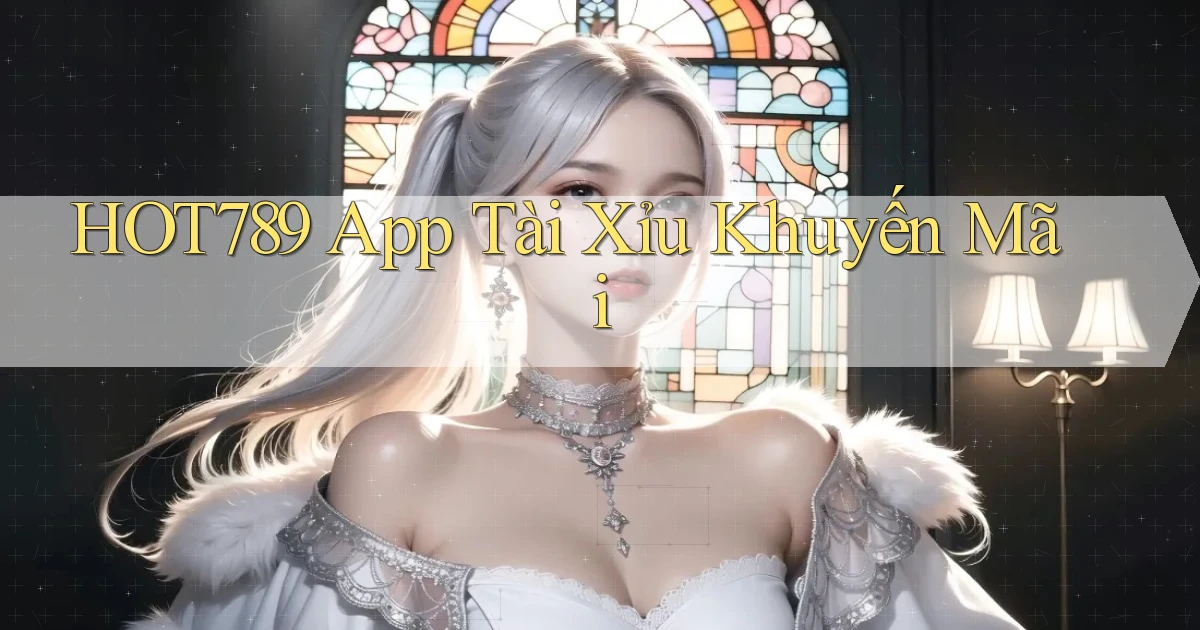 hot789 app tài xỉu khuyến mãi