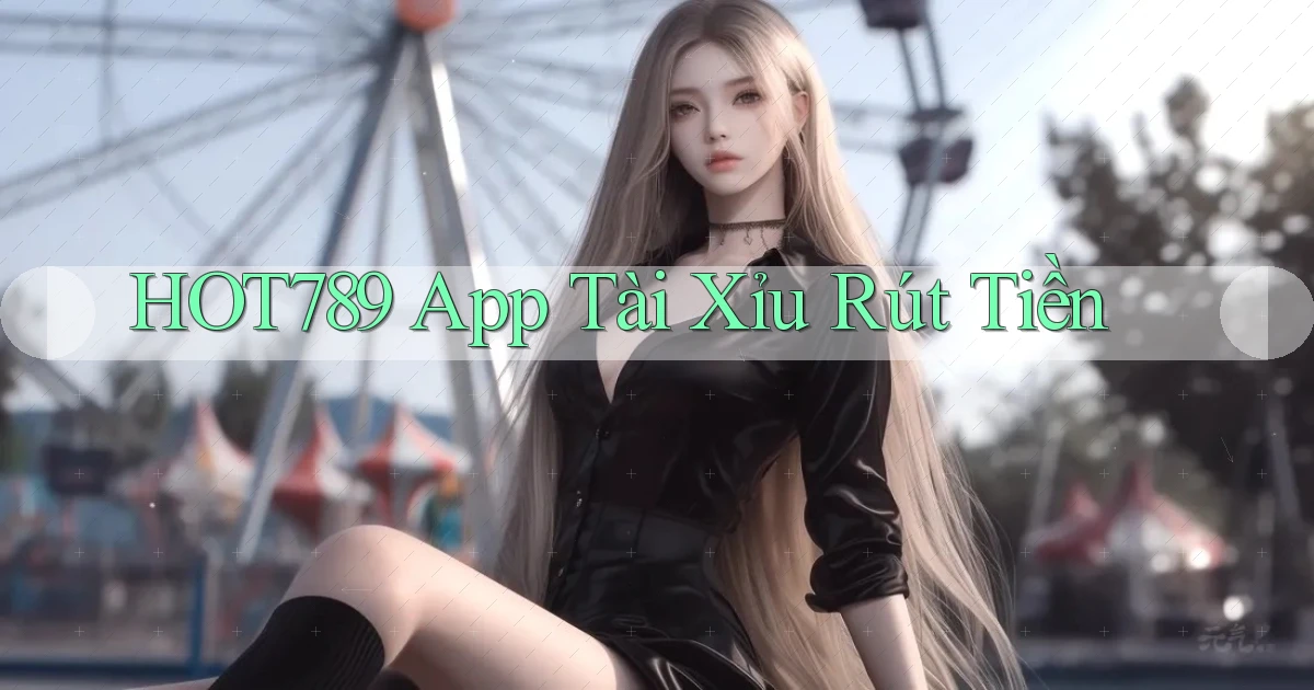 hot789 app tài xỉu rút tiền