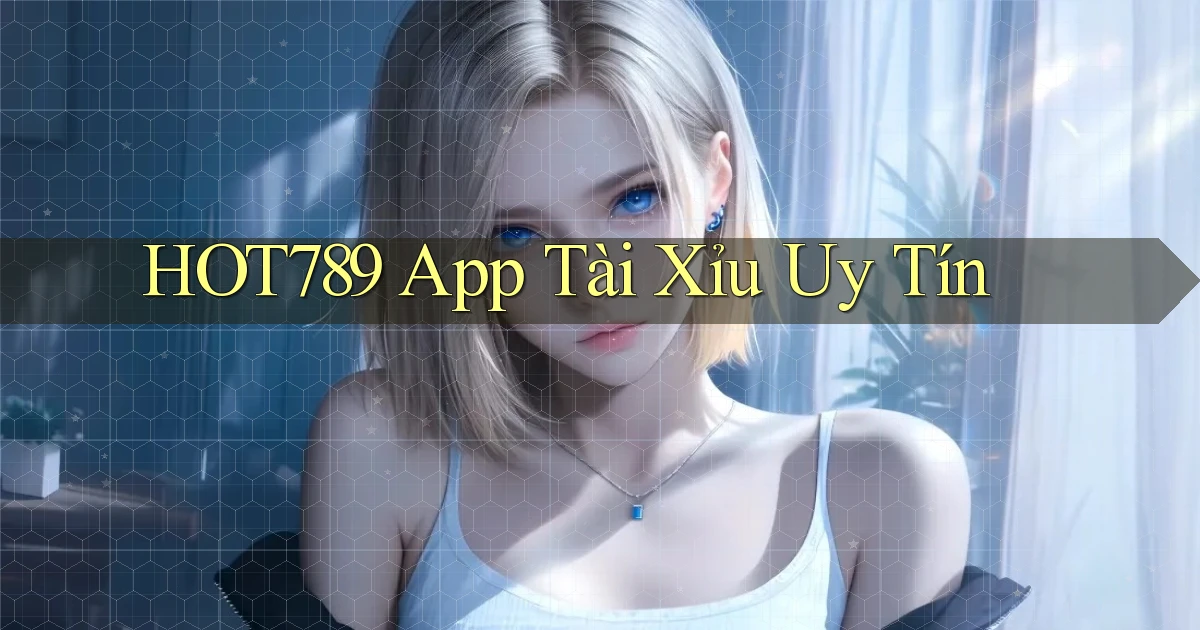 hot789 app tài xỉu uy tín