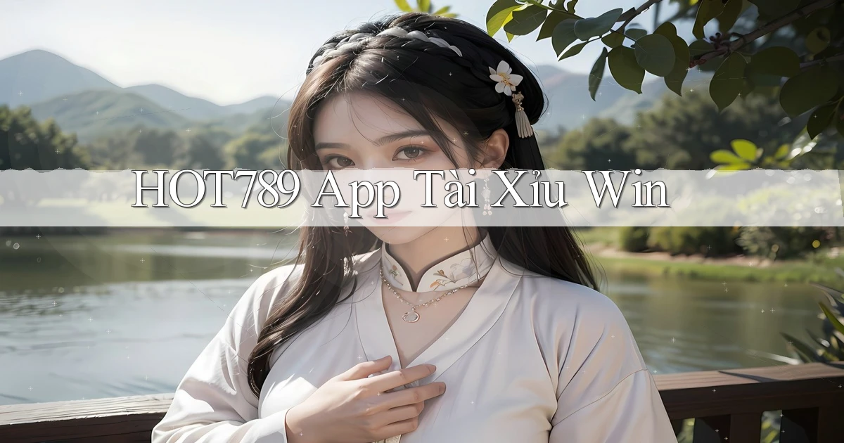 hot789 app tài xỉu win