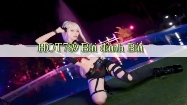 hot789 bài đánh bài