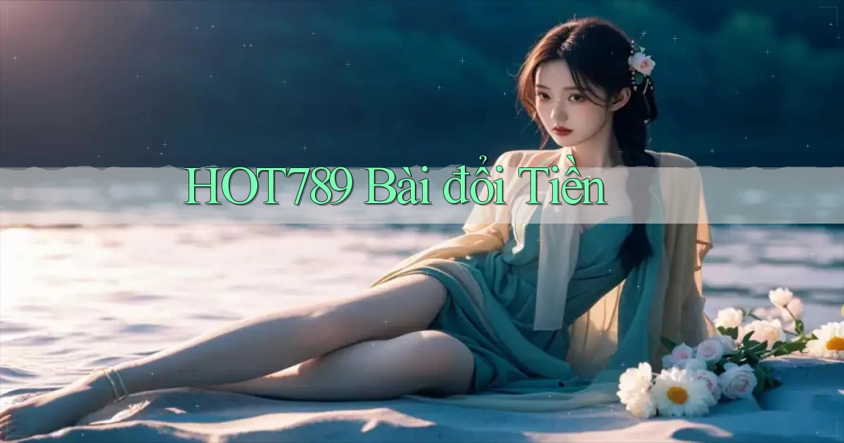 hot789 bài đổi tiền