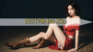 hot789 bài xỉu