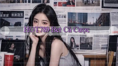 hot789 bet cá cược