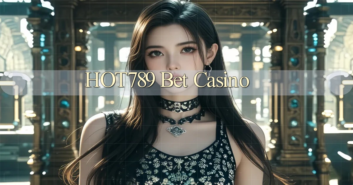 hot789 bet casino