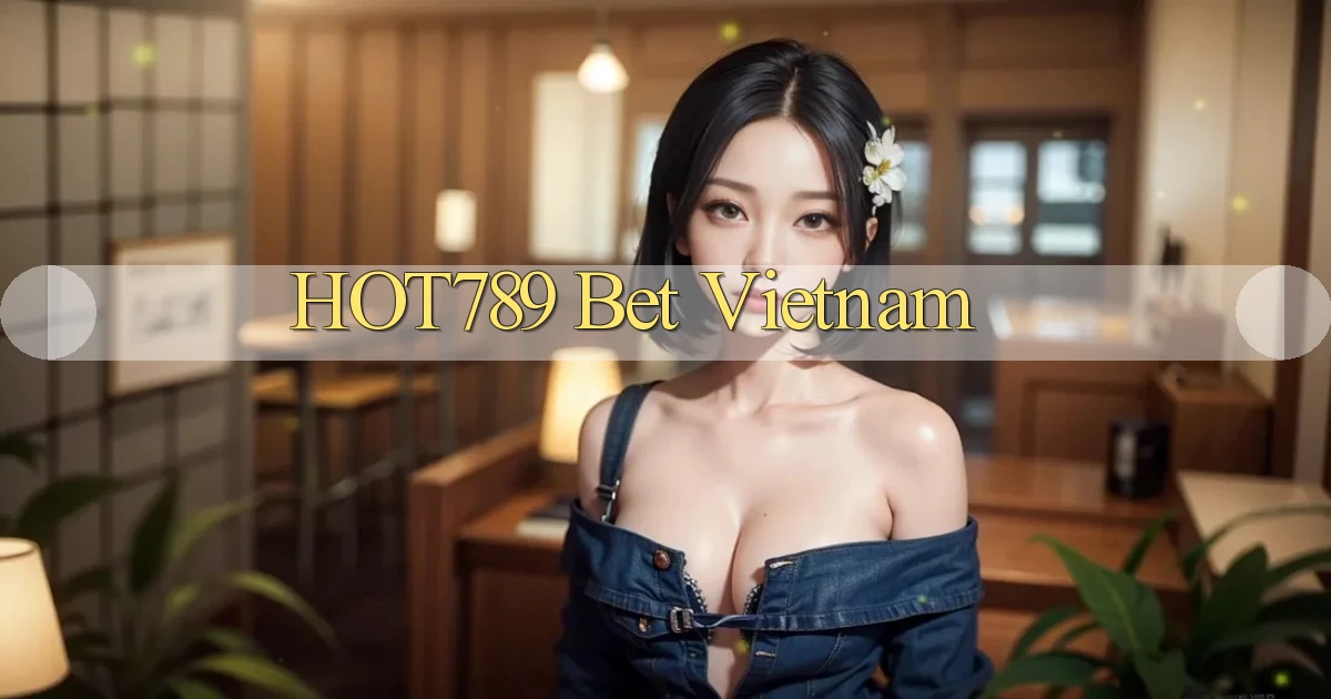 hot789 bet vietnam