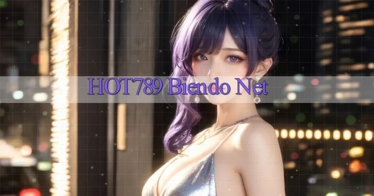 hot789 biendo net