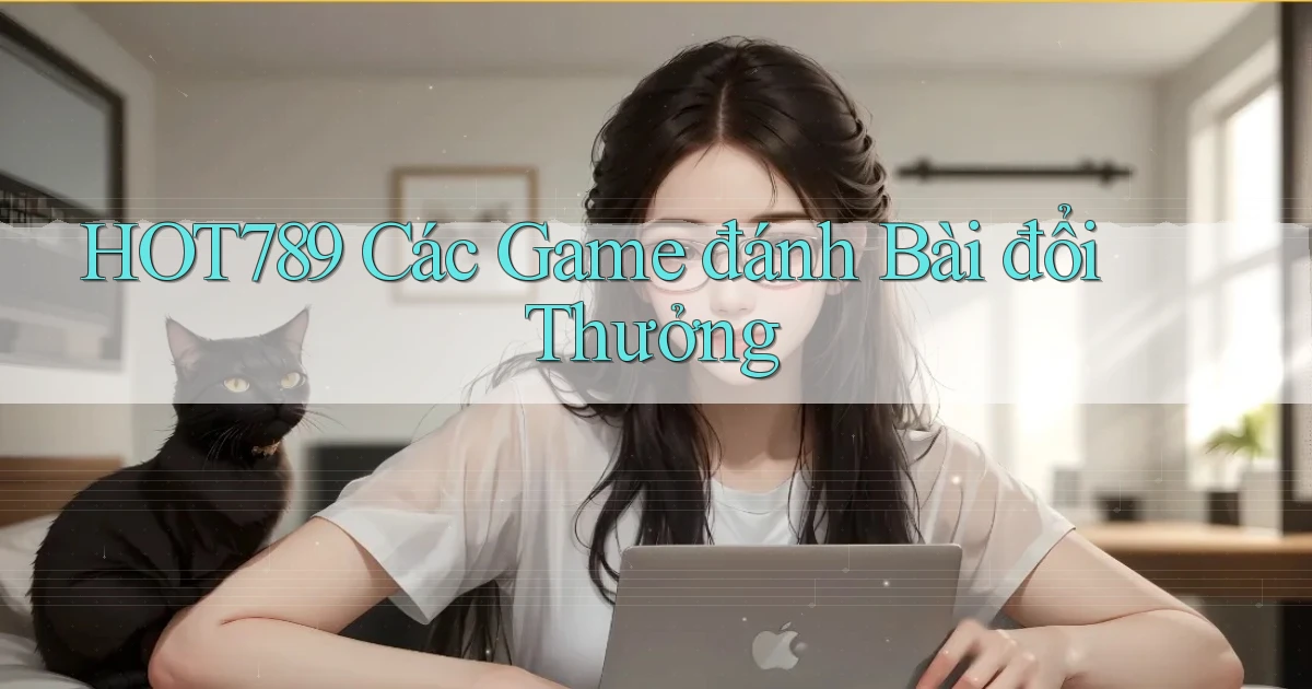 hot789  các game đánh bài đổi thưởng