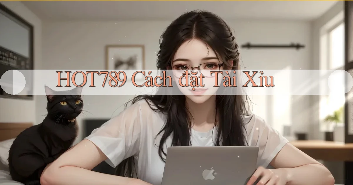 hot789  cách đặt tài xỉu